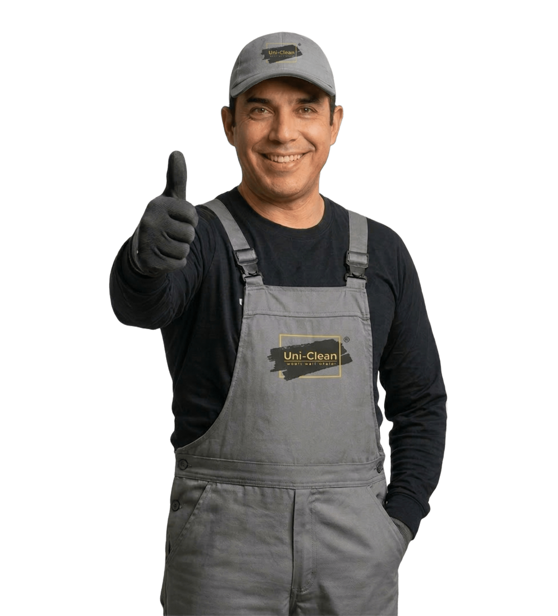 فريق يوني كلين المحترف