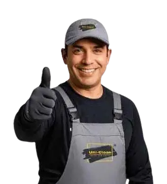 لماذا Uni-clean